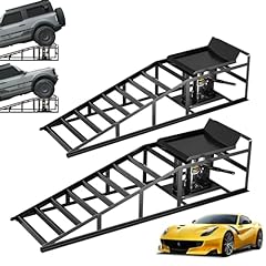 Hydraulic car ramps for sale  Delivered anywhere in USA 