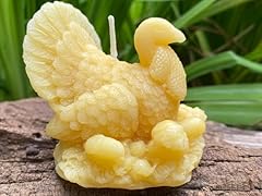 Turkey beeswax candle for sale  Delivered anywhere in USA 