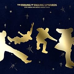 Feeling falling upwards for sale  Delivered anywhere in UK