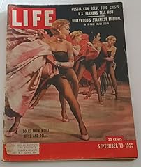 Life magazine september for sale  Delivered anywhere in USA 