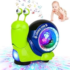 Snail toy babie for sale  Delivered anywhere in UK