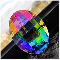 Colorful oval drop for sale  Delivered anywhere in USA 