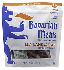 Bavarian meats lil for sale  Delivered anywhere in USA 