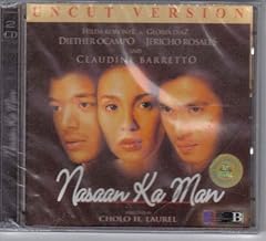 Nasaan man vcd for sale  Delivered anywhere in USA 