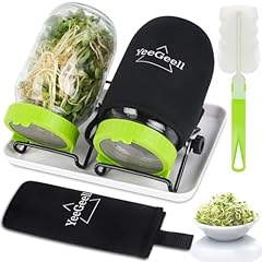Yeegeell sprouting kit for sale  Delivered anywhere in USA 