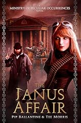 Janus affair for sale  Delivered anywhere in UK