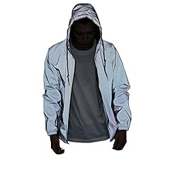 Lzlrun reflective jacket for sale  Delivered anywhere in USA 