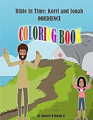 Bible time korri gebraucht kaufen  Wird an jeden Ort in Deutschland