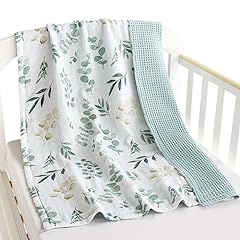 Lifetree muslin swaddle for sale  Delivered anywhere in USA 