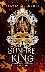 The sunfire king gebraucht kaufen  Wird an jeden Ort in Deutschland