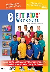 Fit kids fitness for sale  Delivered anywhere in USA 