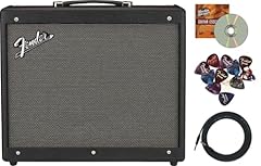 Fender mustang gtx for sale  Delivered anywhere in USA 