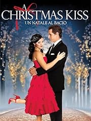 Christmas kiss natale usato  Spedito ovunque in Italia 