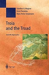 Troia and the d'occasion  Livré partout en France
