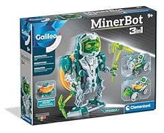 Clementoni galileo minerbot d'occasion  Livré partout en France