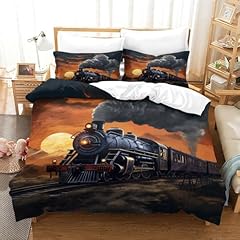 Vintage train theme for sale  Delivered anywhere in USA 