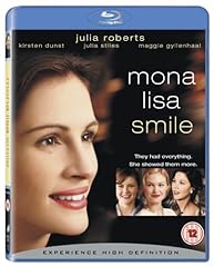 Mona lisa smile usato  Spedito ovunque in Italia 