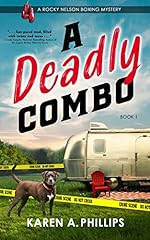 Deadly combo for sale  Delivered anywhere in USA 