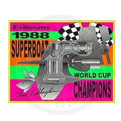 Fred kiekhaefer original for sale  Delivered anywhere in USA 