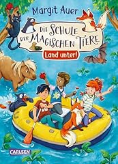 Schule magischen tiere gebraucht kaufen  Wird an jeden Ort in Deutschland