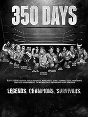 350 days for sale  Delivered anywhere in USA 