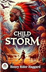Child storm usato  Spedito ovunque in Italia 