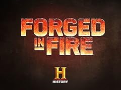 Forged fire for sale  Delivered anywhere in UK