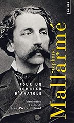 Pour tombeau anatole gebraucht kaufen  Wird an jeden Ort in Deutschland