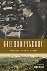 Gifford pinchot selected d'occasion  Livré partout en France