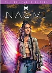 Naomi complete series for sale  Delivered anywhere in UK