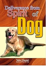 Deliverance spirit dog for sale  Delivered anywhere in USA 