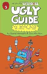 Ugly guide alive for sale  Delivered anywhere in USA 