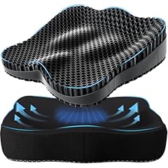 Tsmertor gel seat for sale  Delivered anywhere in UK