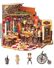 Rolife miniatur haus gebraucht kaufen  Wird an jeden Ort in Deutschland