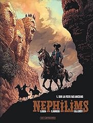 Nephilims tome piste d'occasion  Livré partout en France