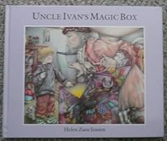 Uncle ivan magic gebraucht kaufen  Wird an jeden Ort in Deutschland
