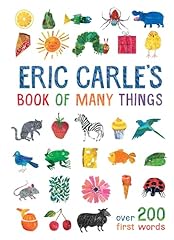 Eric carle book for sale  Delivered anywhere in USA 
