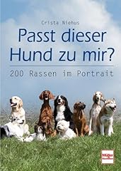 Passt dieser hund d'occasion  Livré partout en Belgiqu