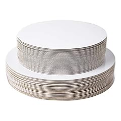 25pcs white cakeboard for sale  Delivered anywhere in USA 