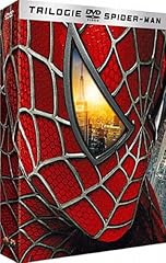 Trilogie spider man d'occasion  Livré partout en Belgiqu