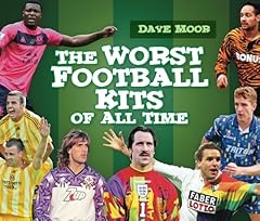 The worst football gebraucht kaufen  Wird an jeden Ort in Deutschland