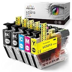 Ink4u lc3213xl sostituzione usato  Spedito ovunque in Italia 