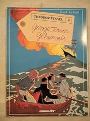 Theodor pussel george gebraucht kaufen  Wird an jeden Ort in Deutschland