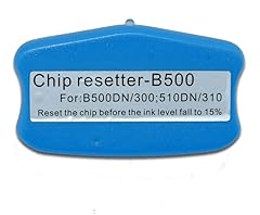 Resetter chip cartuccia usato  Spedito ovunque in Italia 