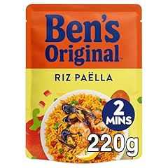 Ben original riz d'occasion  Livré partout en France