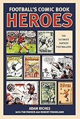 Football comic book for sale  Delivered anywhere in UK