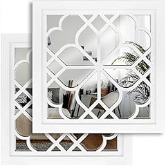 Wocred set mirrors for sale  Delivered anywhere in USA 
