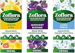 Zoflora concentrated multipurp for sale  Delivered anywhere in UK