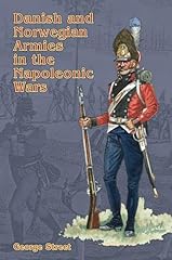 Danish norwegian armies for sale  Delivered anywhere in UK