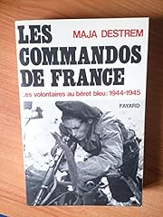 Hommes guerre commandos d'occasion  Livré partout en France